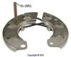NISSA 23230U0110 Rectifier, alternator